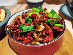 -山石榴·贵州菜(丰盛里店)