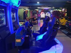 -爱玩嘉年华(江北一店)