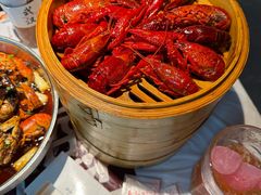 -靓靓蒸虾·头牌蒸虾(雪松路总店)
