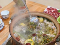 -洪大厨鸡煲(福田店)