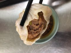 -汪家馄饨(集庆路店)