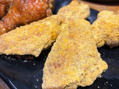 -CHICKEN NOW韩式炸鸡&啤酒