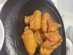 -院里寻菜·精致庭院菜(观沙岭店)