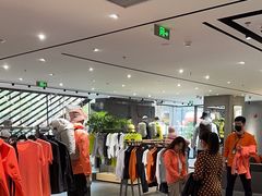 -ARC'TERYX始祖鸟(北京王府中环店)