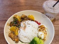 -肥朵食堂(带梦胡同店)