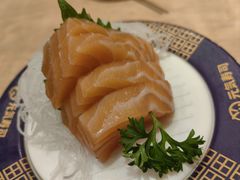 -元气寿司(新城市广场店)