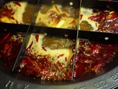 -重庆德庄火锅(体育中心店)