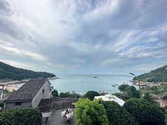 -嵛山岛