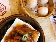 -点都德(华强南店)