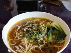 -西域美食(西直门南小街店)