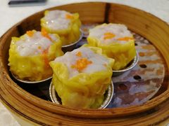 蟹籽烧卖皇-顺德人家食府(黄金广场店)