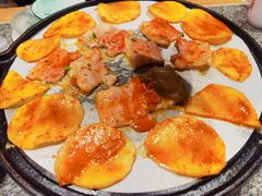 -酒拾烤肉(九方店)