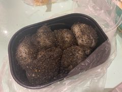 麻糍-叶氏麻糍(鼓浪屿店)
