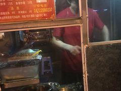 -翻滚吧!蛋炒饭·天津炒饭哥