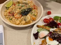 -麦田工坊(月湖店)