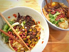 柳州口味螺蛳粉-螺大蛳柳州螺蛳粉·火锅·热干面(西城永捷店)