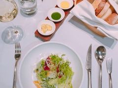-GreyWhale灰鲸餐厅(武汉国际广场店)