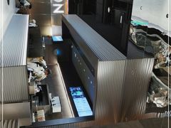 -喜茶(深圳万象城黑金店)
