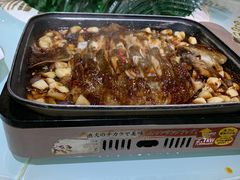 -阿西娅食府(中关村店)