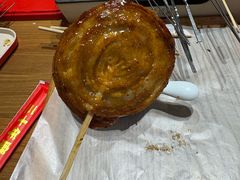 -熙成烧烤(白塔岭店)