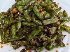三鲜芸豆-晚归月亮湾私家菜(临邑路店)