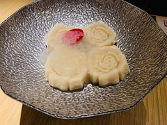 美人胶原锅-舞漁日料美人胶原锅(陆家嘴中心店)