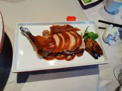 -京味斋·北京烤鸭(华威桥北工大店)