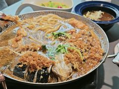 -3号仓库·创意中国菜(乐清正大广场店)