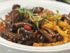 -徽张·新徽菜(五棵松·永定路店)