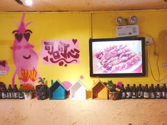 -可可大虾武汉土菜大排档(万松园1店)