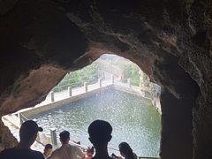 -潭溪山