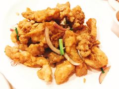 椒盐排条-永兴餐厅(复兴中路店)