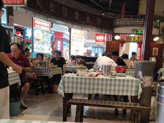 -彭耕记猪油炒小菜(吉联mall店)