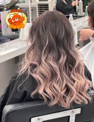 -5M HAIR SALON 旗舰店