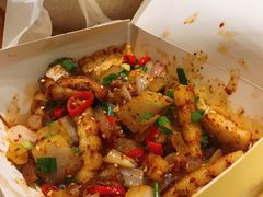 -嘉州叶婆婆钵钵鸡(建设路店)