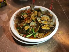 -小辉哥大排档(船山路总店)