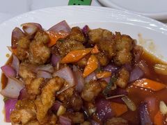 -李老哈·东北菜(宋园路店)