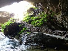 -英西峰林·洞天仙境
