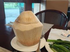 -亚龙湾老厨房·海南家常味