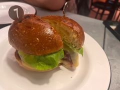 -尚牛社会 Beef & Liberty(金桥EKA天物店)