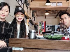 -Dombe豚(黑猪肉街店)