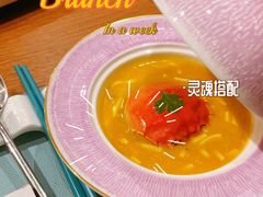 -蘭奢雅集·江浙菜(青山江滩店)