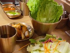 -西塔老太太泥炉烤肉(双井店)