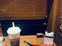 -一蘭拉面(铜锣湾店)