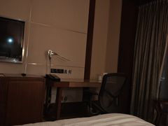-天津君隆威斯汀酒店