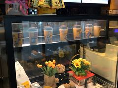 -麦当劳(桃仙机场到达层店)