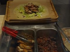 -特派卷·老北京烤鸭卷(合生汇购物中心店)