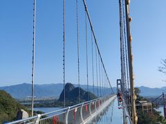 -宝晶宫旅游景区