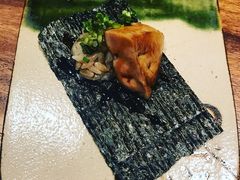 -桐寿司Sushi Tong