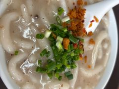 -老西关濑粉(文明路店)